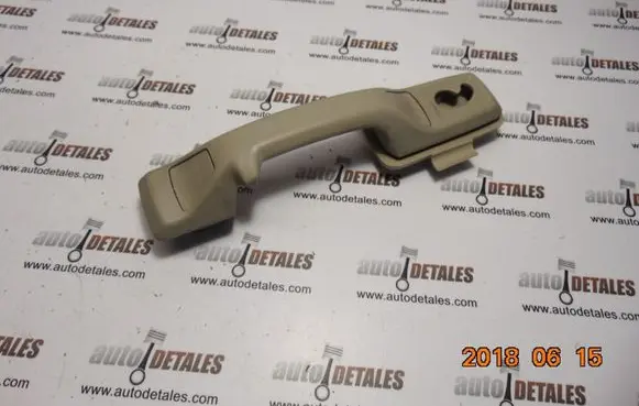 Volvo XC90 Rear interior roof grab handle