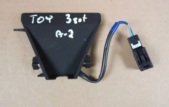 Toyota Yaris Cross Rain sensor 86461K0010