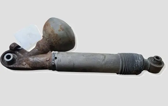 Citroen C5 Shock absorber/damper/air suspension 9688226480