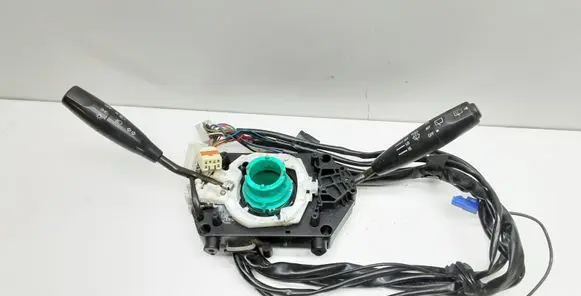Suzuki Baleno EG Wiper turn signal indicator stalk/switch 3740061GB