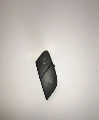 Central locking switch button