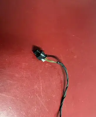 Parking sensor (PDC) wiring loom