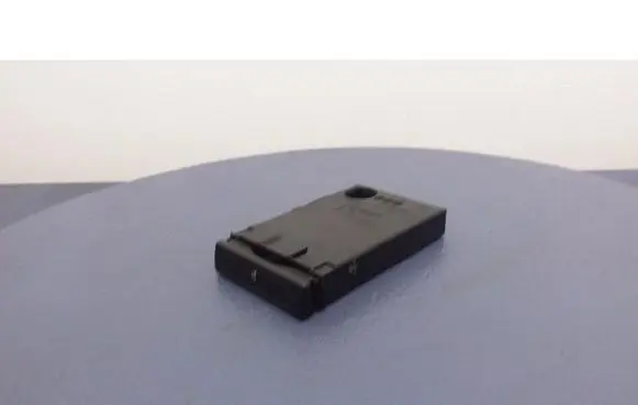 Audi A4 S4 B5 8D Glove box 8D0862534A