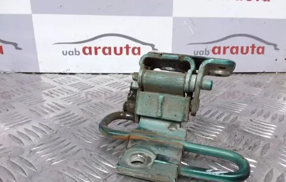 Volkswagen Bora Front door lower hinge 4B0834412B