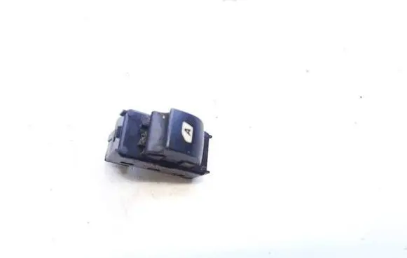 Citroen Berlingo Electric window control switch 