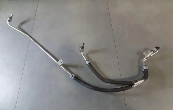 Volkswagen Arteon EGR valve line/pipe/hose 3G0131552