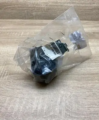 Renault Megane III Tow bar electric socket 7711226820