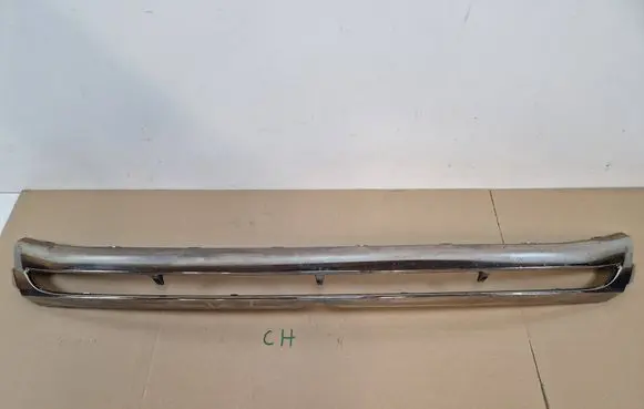 Genesis GV70 Front bumper splitter molding 86577-AR000