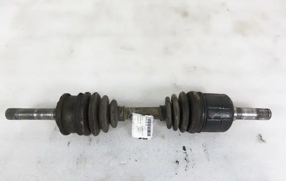 KIA Retona Front driveshaft