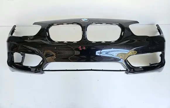 BMW 1 F20 F21 Front bumper 7371736 51117371736