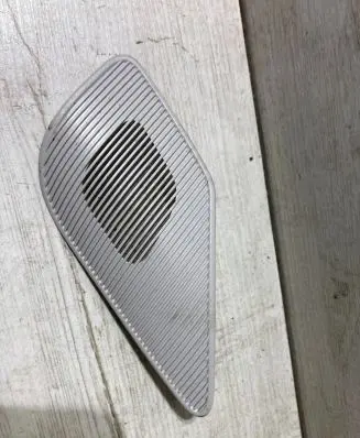 Renault Clio V (A) pillar trim 281M26158R 281M20376R