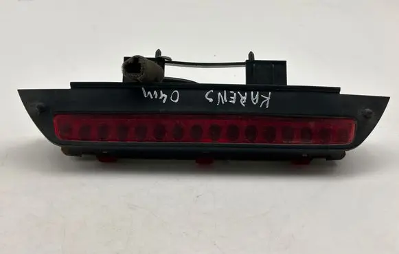 KIA Carens I Third/center stoplight 