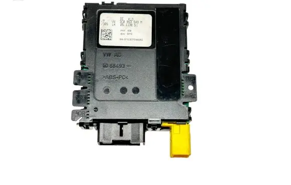 Steering angle sensor