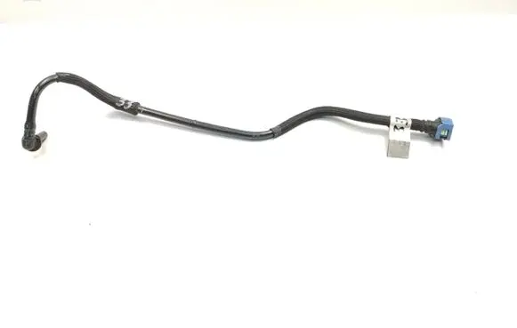 Peugeot Boxer Intercooler hose/pipe 01399129080