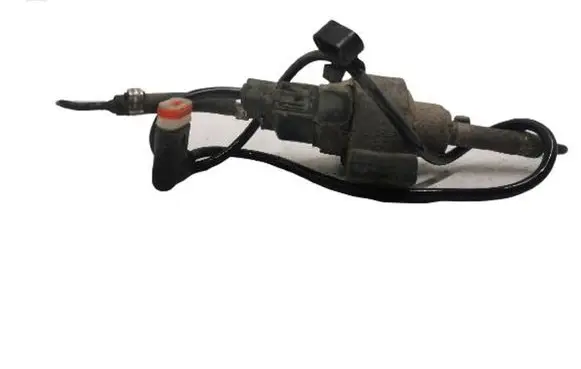 Mercedes-Benz E W212 Mechanical fuel pump 