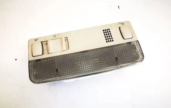 Volkswagen Bora Front seat light 3b0947105c