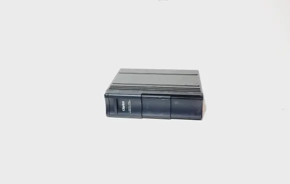 Peugeot 607 CD/DVD changer 9655801380 PU2590A