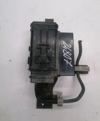Honda Accord Active carbon filter fuel vapour canister F6690
