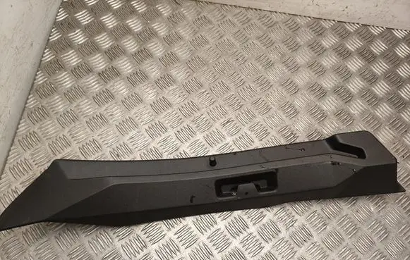 Opel Frontera Other interior part 9852826880