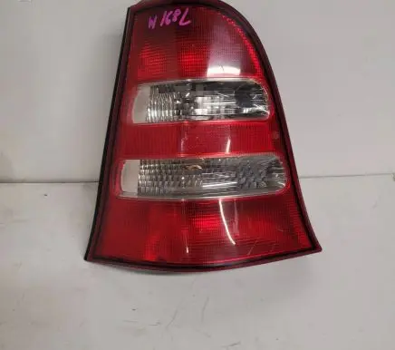 Mercedes-Benz A W168 Rear/tail lights A1688202764 1688202764