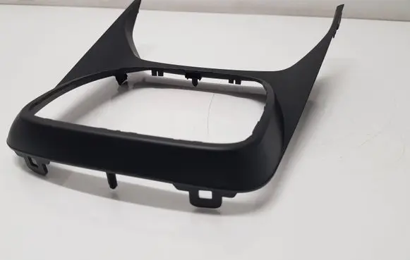 Ford Kuga II Gear shifter surround trim plastic AM51R044H83AGW