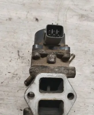 Mitsubishi Space Star Vacuum pump