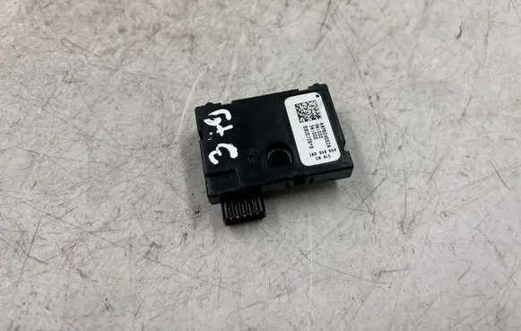 Seat Leon (1P) Steering angle sensor ANP80H062A