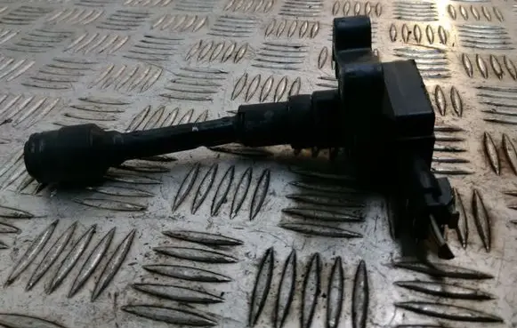 Ford Fiesta High voltage ignition coil CM5G12A366CB