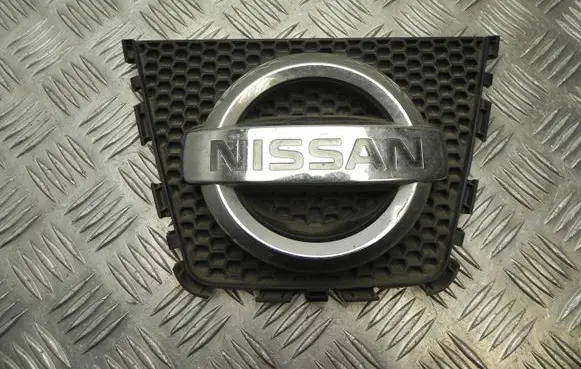 Nissan Qashqai+2 Roof trim bar molding cover QAS T8108