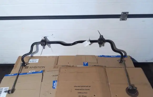 Mercedes-Benz A W177 Front anti-roll bar/sway bar A2473200511
