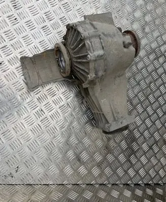 Audi A6 S6 C6 4F Rear differential GSZ GSZ290805