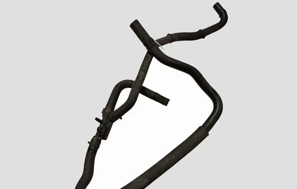 Toyota Auris 150 Engine coolant pipe/hose