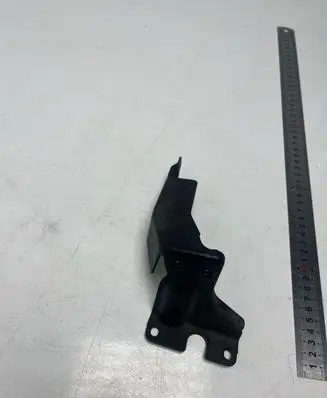 Audi A6 S6 C6 4F EGR valve cooler bracket 059131133H