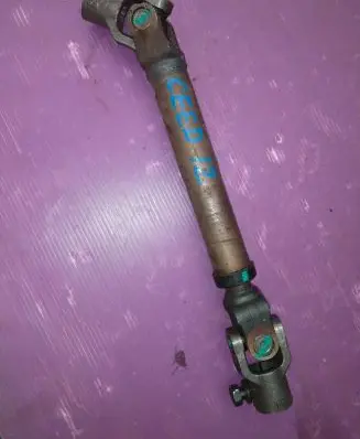 KIA Ceed Steering column universal joint 13072426871