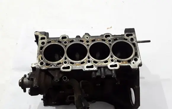 Renault Espace - Grand espace IV Engine block 