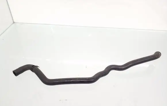 BMW X5 F15 Engine coolant pipe/hose 6968107 6411696810711