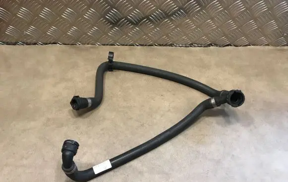 BMW 5 F10 F11 Engine coolant pipe/hose 7509984