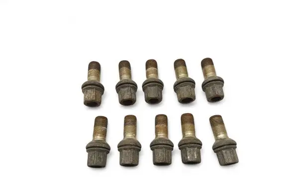 Volkswagen Atlas Nuts/bolts 