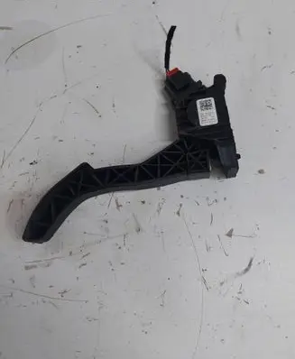 Skoda Octavia Mk3 (5E) Accelerator throttle pedal 5Q1723503H 6PV01062111