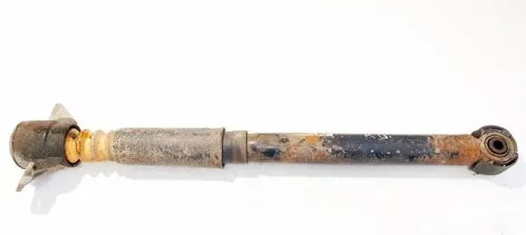 Audi A4 S4 B8 8K Rear shock absorber/damper 8k0513035aj