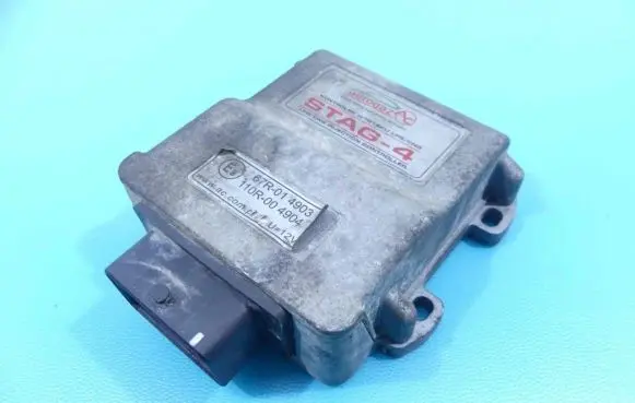 Seat Cordoba (6K) LP gas control unit module STAG4 IMPRK1029137