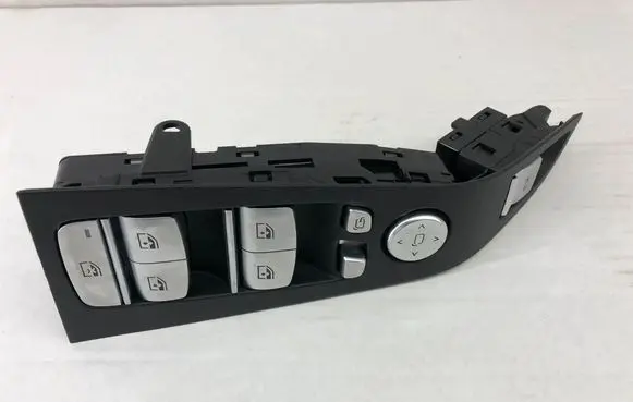 BMW X7 G07 Electric window control switch 6847099