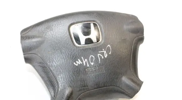 Honda CR-V Steering wheel airbag 77800S9AG800