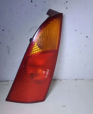 Ford Focus Rear/tail lights 0374D