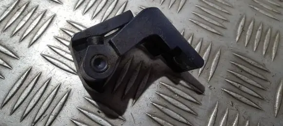 Audi A6 S6 C5 4B Rear door lower hinge xs4