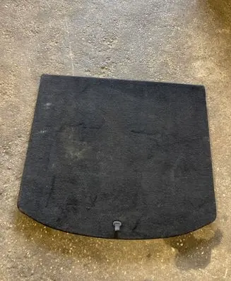 KIA Sportage Trunk/boot floor carpet liner 