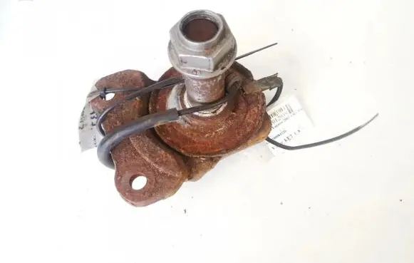 Renault Laguna II Stub axle 