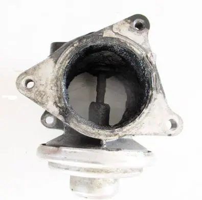 Audi A3 S3 8P EGR valve 038129637B