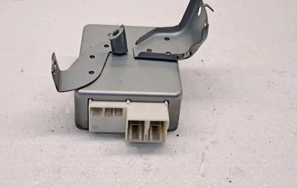 Toyota Prius (XW20) Power steering control unit/module 1129001141