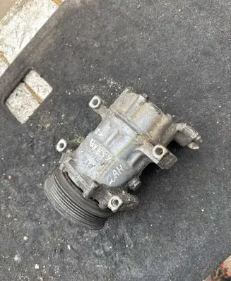 Citroen Xsara Picasso Air conditioning (A/C) compressor (pump) 9646273880